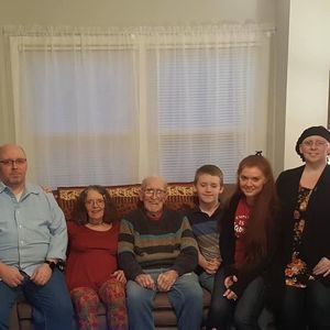 Meet your Posher, Janice